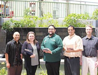 App Aims To Help Seniors Live Full Lives