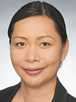 Denise Inos