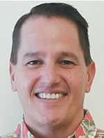 Jonathan Hughes