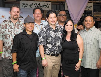 Great Chefs Fight Hunger