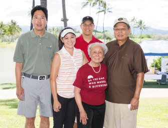 First Hawaiian Bank Rehab Golf Challenge