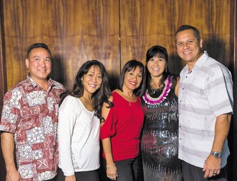 2015 CrimeStoppers Fundraiser