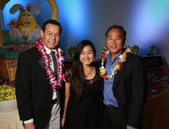 Hawaii Rock N’ Roll Night