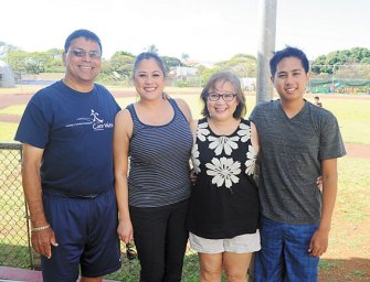 Cooley’s Anemia Foundation Care Walk for Life