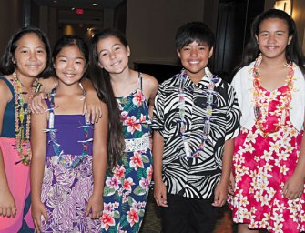 ‘Olelo Youth Exchange Student Video Competition