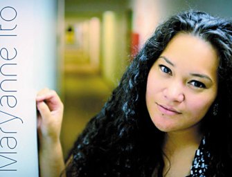 Waipio Gentry Singer Makes Atherton Debut