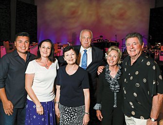 Hawaii Pops concert season finale