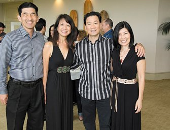 Hawaii Food Industry Association Convention