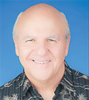 Rick Blangiardi