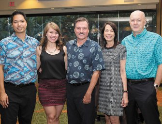 UH Men’s Basketball Banquet
