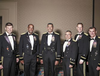 U.S. ARMY BIRTHDAY WEEK