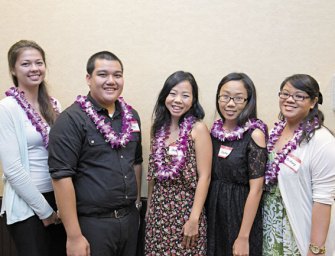 HONOLULU POLICE COMMUNITY FOUNDATION