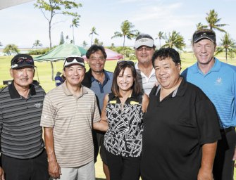 RONALD MCDONALD HOUSE CHARITIES OF HAWAII