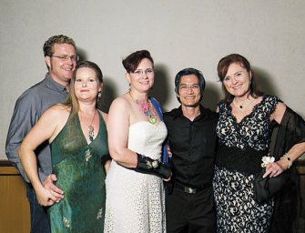 Hawaii State Theatre Association Po‘okela awards