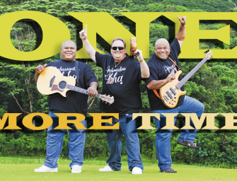 Kapena Reunites For ‘One Last Hana Hou’