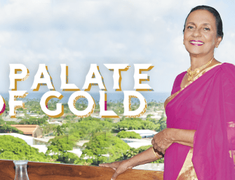 Hawaii Chef Kusuma Cooray Was Born With The Taste Of Gold