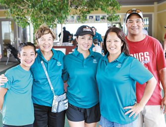 Reid J.K. Richards Golf Tournament