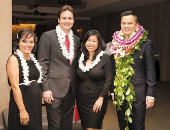 Koa Anvil Awards