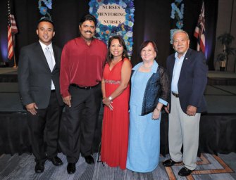 Filipino Nurses Organization of Hawaii