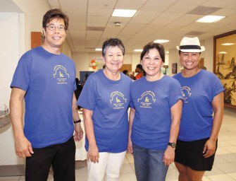 Kuakini Health System Celebrates 115 years