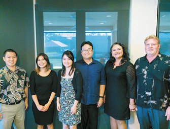 St. Francis Healthcare Fundraiser