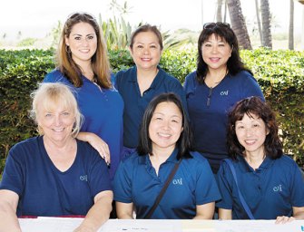 ExEcutivE WomEn intErnational Golf tournamEnt