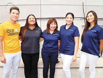 HAWAII HOMEBUYERS FAIR