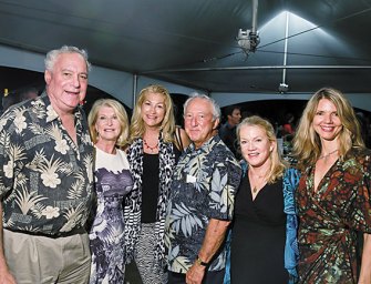 DIAMOND HEAD THEATER KICKS OFF SEASON