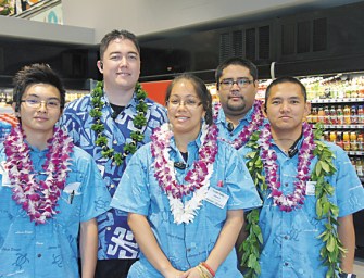 LONGS DRUGS OPENS NEW STORE IN WAIKIKI