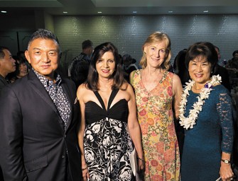 Domestic Violence Action Center Gala