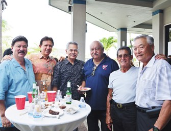 13TH ANNUAL TASTE OF KICK START FUNDRAISER
