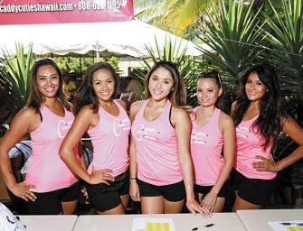 COOLINGCANCER GOLF TOURNAMENT