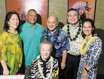 KAMP CELEBRATES 10 YEARS