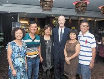 HONG KONG BUSINESS ASSOCIATION OF HAWAII