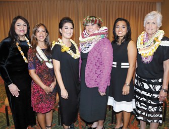 SACRED HEARTS ACADEMY ANNUAL SCHOLARSHIP FUND GALA