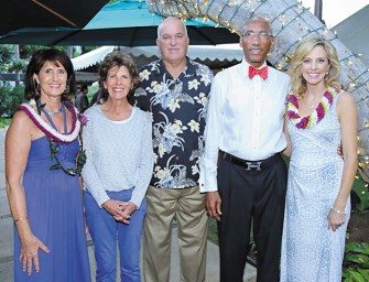 Ho‘Ola Na Pua Gala