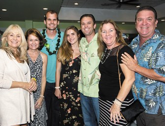 KAILUA ROUND TABLE PIZZA