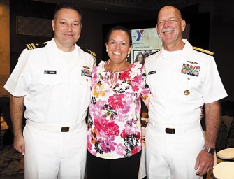 Armed Services YMCA