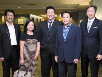 Hawaii Korean Chamber Of Commerce