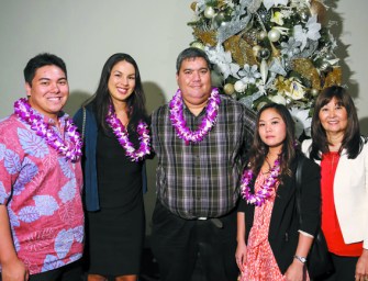 For The Good Hawaii Gala