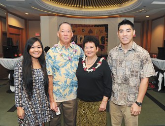 Hawaii Community Foundation
