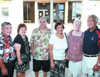 Ho‘ala Hou Gala Concert