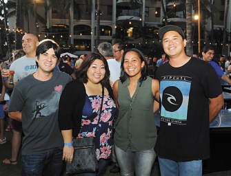 Great Waikiki Beer Festival