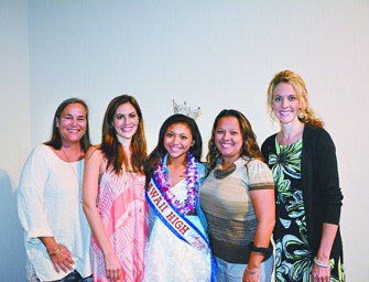 Hope Fundraiser