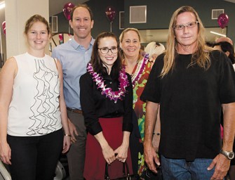 Berkshire Hathaway Homeservices Opens in Kailua