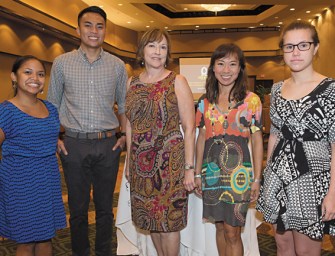 Society Of Human Resources Seminar