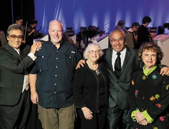 Hawaii Pops Honors Sinatra