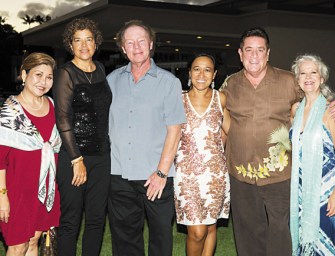 Oahu SPCA Casino Carnival Night