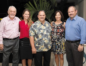 Chamber Of Commerce Hawaii