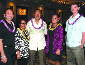 Na Po‘e Pa‘ahana Awards